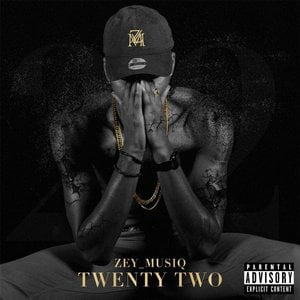 Twenty Two - EP