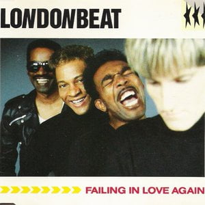 Failing In Love Again