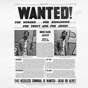 MOST WANTED