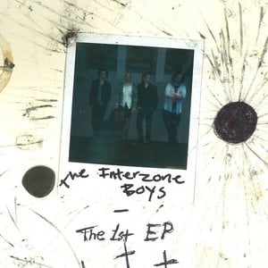 The 1st Ep