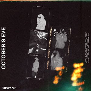 October's Eve (Deluxe)