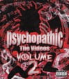 Psychopathic: The Videos Volume 2