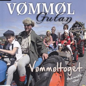 Vømmøltoget