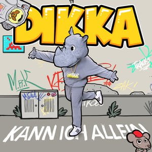 Kann ich allein