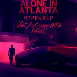 Alone In Atlanta