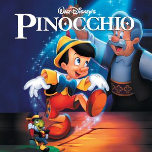 When You Wish Upon A Star Lyrics By Cliff Edwards Disney Studio Chorus