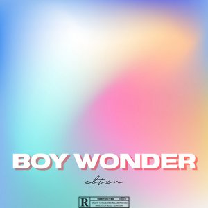 Boy Wonder