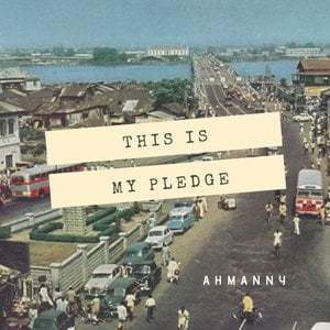 This Is My Pledge