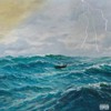 AT SEA