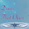 Doors That Open