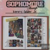 Sophomore Slump