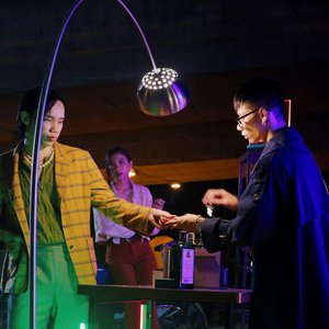Kẻ Thống Trị Thanh Bình