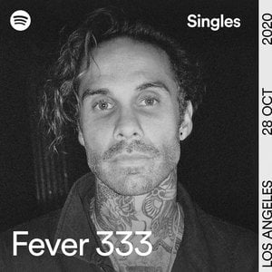 IN THE END – Spotify Singles