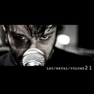 Leo Metal Covers, Volume 21