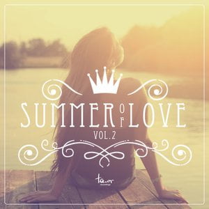 Summer of Love, Vol. 2 Summer of Love, Vol. 2