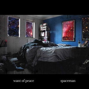 spaceman