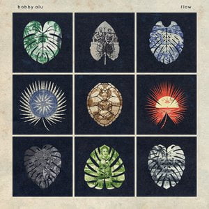 Days Behind Lyrics By Bobby Alu