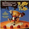 The Manhattan Transfer Meets Tubby the Tuba