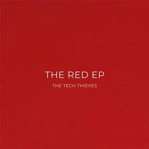 The Red EP