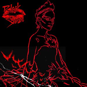 BLACK SWAN