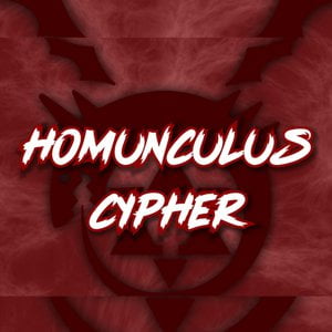 Homunculus Cypher