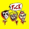 Cuss Words