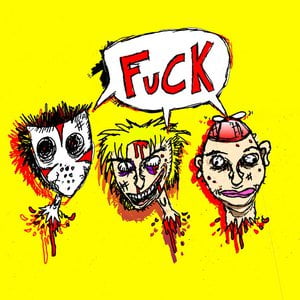 Cuss Words