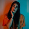 Orange + Blue