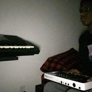 Keyboards II EP