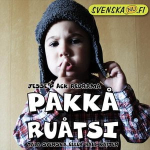Pakkå Ruåtsi