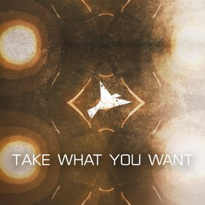 Take What You Want