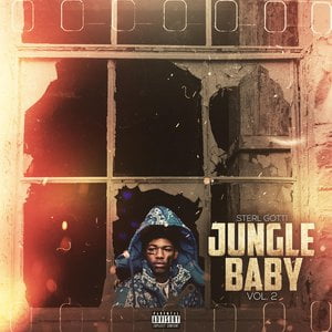 Jungle Baby Vol. 2