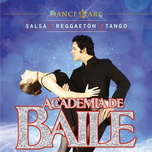 Academia de Baile (Salsa - Reggaeton - Tango)