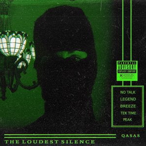 The Loudest Silence