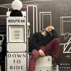 Down to Ride
