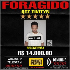 Foragido