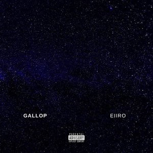 GALLOP
