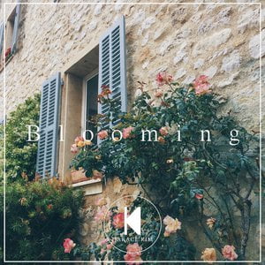 Blooming