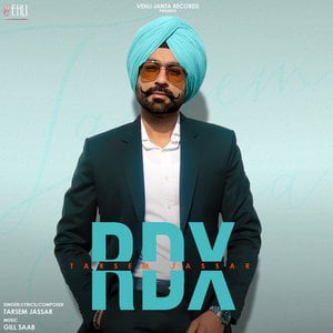 RDX
