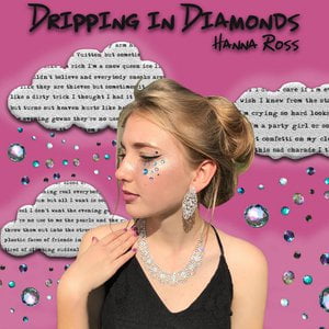 Dripping in Diamonds