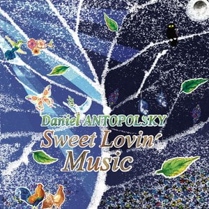 Sweet Lovin' music