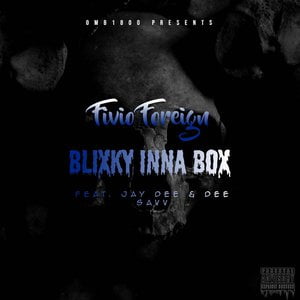 Blixky Inna Box