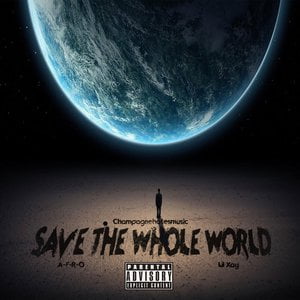 Save the Whole World