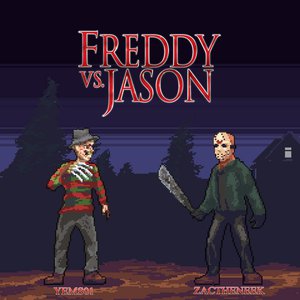 Freddy Vs. Jason