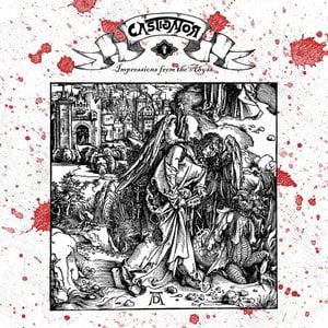 Impressions from the Abyss