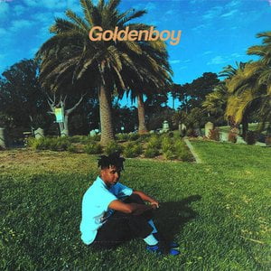 GOLDEN BOY
