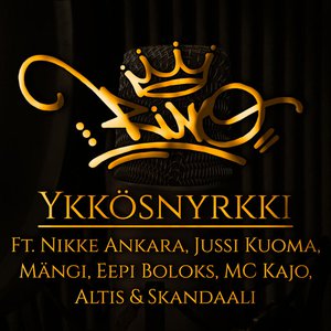 Ykkösnyrkki