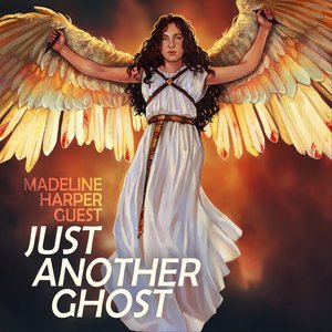 Just Another Ghost