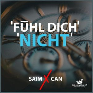 Fühl dich nicht
