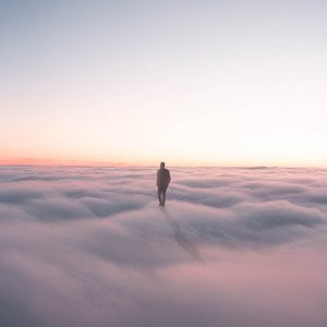from where i stand